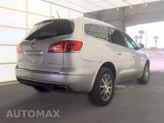 2017 Buick Enclave Convenience 1SD – miniatura 4