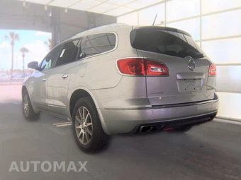 2017 Buick Enclave Convenience 1SD – miniatura 6