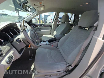 2017 Buick Enclave Convenience 1SD – miniatura 7