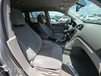 2017 Buick Enclave Convenience 1SD – miniatura 8