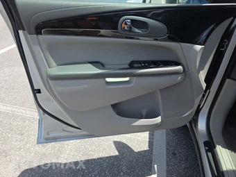 2017 Buick Enclave Convenience 1SD – miniatura 9