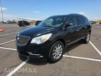 2017 Buick Enclave Convenience 1SD