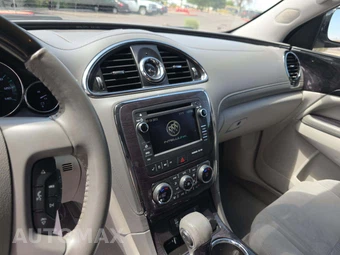 2017 Buick Enclave Convenience 1SD – miniatura 10