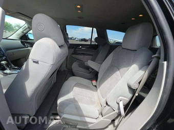 2017 Buick Enclave Convenience 1SD – miniatura 13