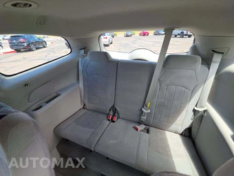 2017 Buick Enclave Convenience 1SD – miniatura 14