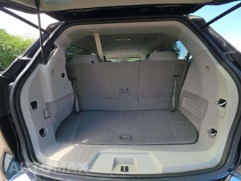 2017 Buick Enclave Convenience 1SD – miniatura 15