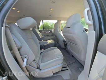 2017 Buick Enclave Convenience 1SD – miniatura 17