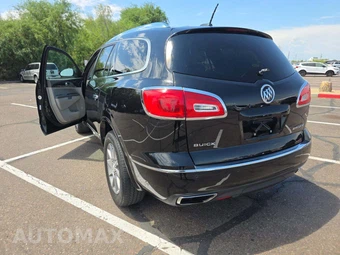 2017 Buick Enclave Convenience 1SD – miniatura 2