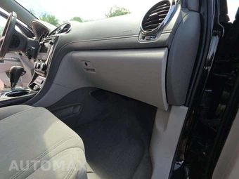 2017 Buick Enclave Convenience 1SD – miniatura 20