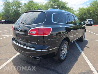 2017 Buick Enclave Convenience 1SD – miniatura 3