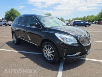 2017 Buick Enclave Convenience 1SD – miniatura 4