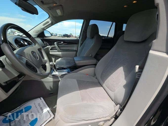 2017 Buick Enclave Convenience 1SD – miniatura 6
