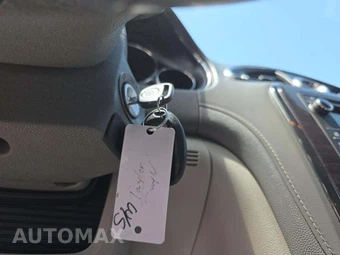 2017 Buick Enclave Convenience 1SD – miniatura 8