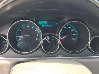 2017 Buick Enclave Convenience 1SD – miniatura 9