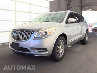 2017 Buick Enclave Convenience 1SD