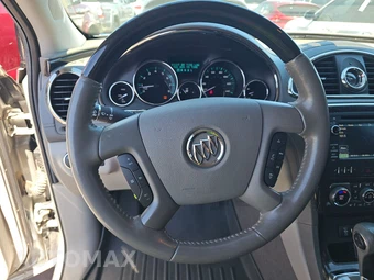 2017 Buick Enclave Convenience 1SD – miniatura 10