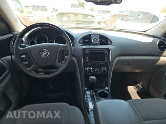 2017 Buick Enclave Convenience 1SD – miniatura 11