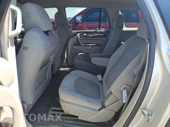 2017 Buick Enclave Convenience 1SD – miniatura 13
