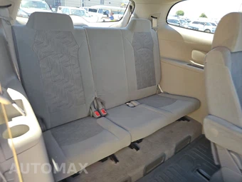 2017 Buick Enclave Convenience 1SD – miniatura 14