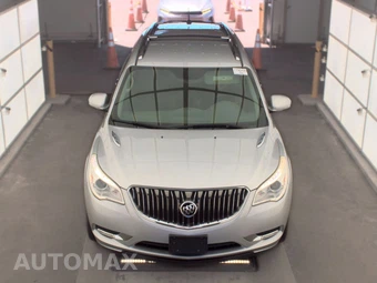 2017 Buick Enclave Convenience 1SD – miniatura 2