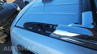 2017 Buick Enclave Convenience 1SD – miniatura 27