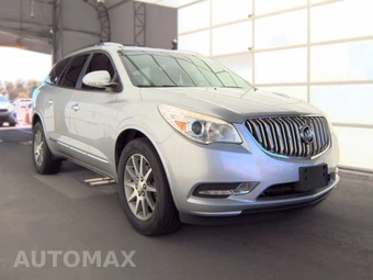 2017 Buick Enclave Convenience 1SD – miniatura 3