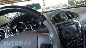 2017 Buick Enclave Convenience 1SD – miniatura 30