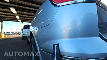 2017 Buick Enclave Convenience 1SD – miniatura 35