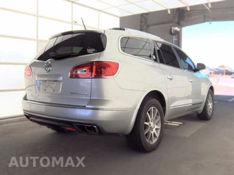 2017 Buick Enclave Convenience 1SD – miniatura 4