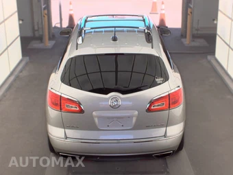2017 Buick Enclave Convenience 1SD – miniatura 5