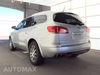 2017 Buick Enclave Convenience 1SD – miniatura 6