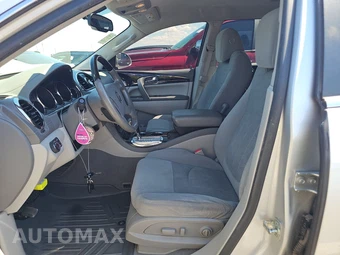 2017 Buick Enclave Convenience 1SD – miniatura 7