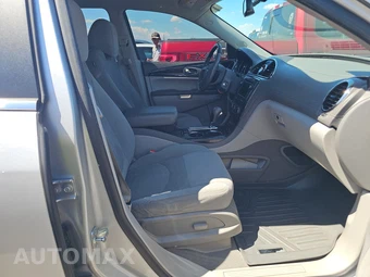 2017 Buick Enclave Convenience 1SD – miniatura 8