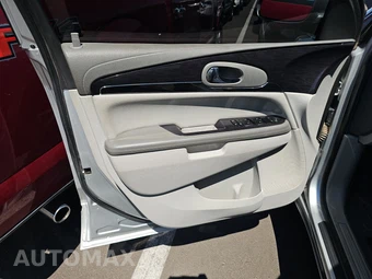 2017 Buick Enclave Convenience 1SD – miniatura 9