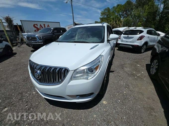 2017 Buick Enclave Convenience 1SD