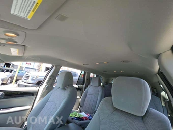 2017 Buick Enclave Convenience 1SD – miniatura 11