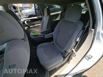 2017 Buick Enclave Convenience 1SD – miniatura 13