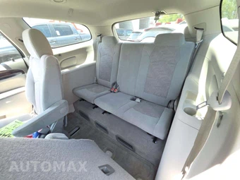 2017 Buick Enclave Convenience 1SD – miniatura 14