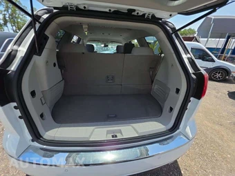 2017 Buick Enclave Convenience 1SD – miniatura 15