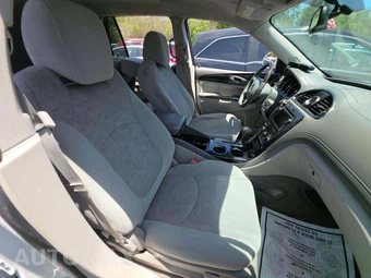 2017 Buick Enclave Convenience 1SD – miniatura 19