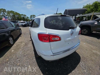 2017 Buick Enclave Convenience 1SD – miniatura 2