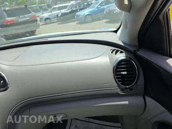 2017 Buick Enclave Convenience 1SD – miniatura 20