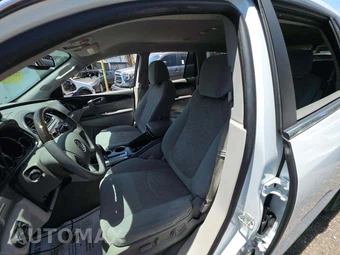 2017 Buick Enclave Convenience 1SD – miniatura 6