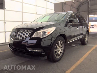 2017 Buick Enclave Convenience 1SD