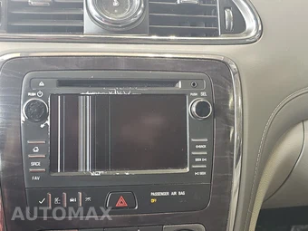 2017 Buick Enclave Convenience 1SD - miniatura 11