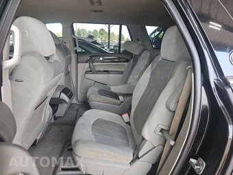 2017 Buick Enclave Convenience 1SD - miniatura 13
