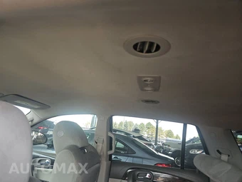 2017 Buick Enclave Convenience 1SD - miniatura 18