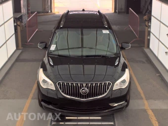 2017 Buick Enclave Convenience 1SD - miniatura 2