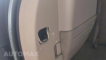 2017 Buick Enclave Convenience 1SD - miniatura 25