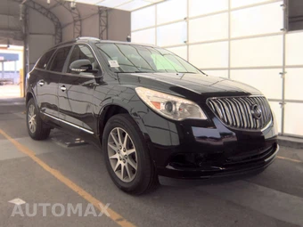 2017 Buick Enclave Convenience 1SD - miniatura 3